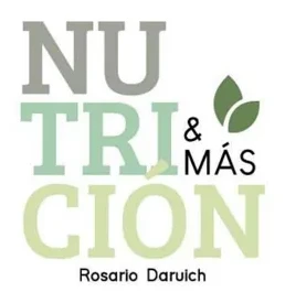 Logo de RD Nutriciónymás