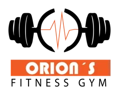 Logo de Orion´s Fitness Gym