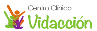 Logo de Centro Clínico Vidacción