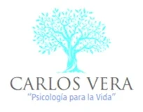 Logo de Psicólogo Carlos Vera