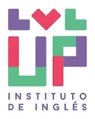 Logo de Academia LvL Up