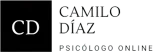 Logo de Psicólogo Camilo Díaz