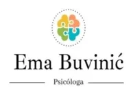 Logo de Psicóloga Ema Buvinic