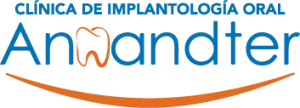 Logo de Clinica Anwandter