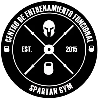 Logo de Spartan GYM