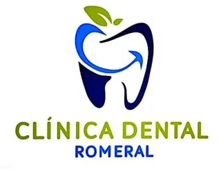 Logo de Clínica Dental Romeral