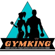 Logo de GymKing