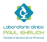 Logo de Laboratorio Clínico Paul Ehrlich