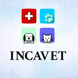 Logo de Incavet