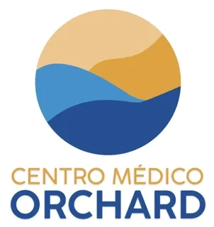 Logo de Centro Médico Orchard