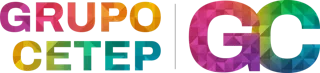 Logo de Grupo CETEP