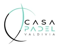 Logo de Club Casa Padel