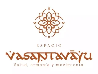 Logo de Espacio Vasantavayu