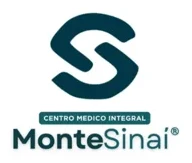 Logo de Centro Médico Sinaí