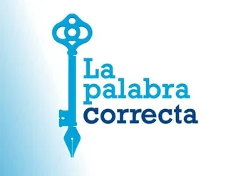 Logo de La Palabra Correcta