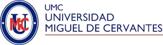 Logo de Universidad Miguel De Cervantes