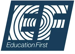 Logo de Ef – Education First