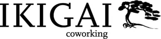 Logo de Ikigai Coworking