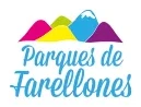 Logo de Parques De Farellones