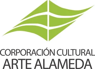 Logo de Corporación Cultural Arte Alameda