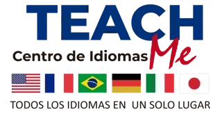 Logo de Teachme