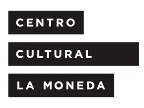Logo de Centro Cultural La Moneda