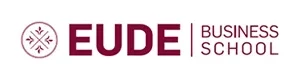 Logo de EUDE Business School