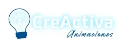 Logo de Creactiva Animaciones
