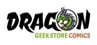 Logo de Dragon Store