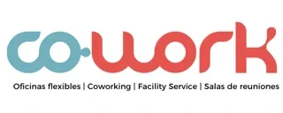 Logo de Co-Worl Latam