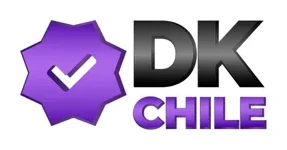 Logo de Dk Chile