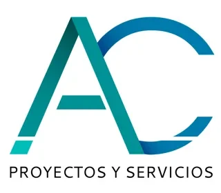 Logo de Ac Proyectos Y Servicios