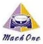 Logo de Escuela De Conductores Mach One