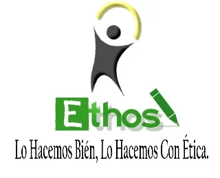 Logo de Ethos Capacitación