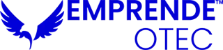 Logo de Emprende Otec