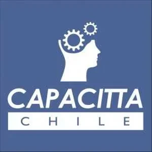 Logo de Capacitta Chile