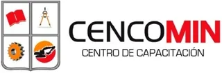 Logo de Cencomin