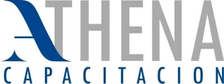 Logo de Athena Capacitación