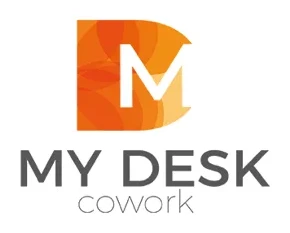 Logo de Mydesk