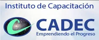 Logo de Cadec Centro De Capacitación Integral