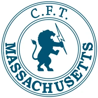 Logo de Cft Massachusetts