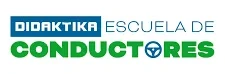 Logo de Didaktika Escuela De Conductores