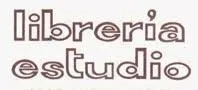 Logo de Librería Estudio