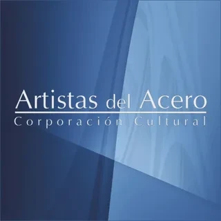 Logo de Artistas Del Acero
