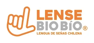 Logo de Lense Biobío