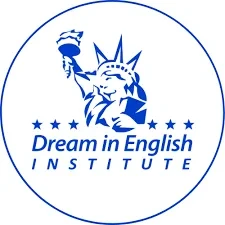 Logo de Dream English Institute