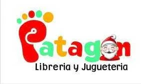 Logo de Patagón Librería