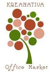 Logo de Librería Kreanativa