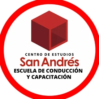 Logo de Escuela De Conductores San Andrés