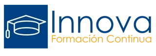 Logo de Innova Health